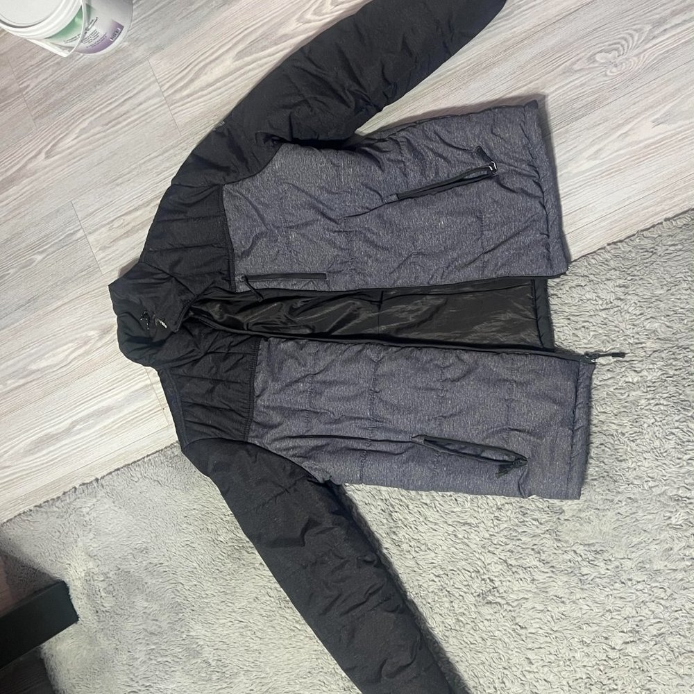 Men's ZeroXposur Coat